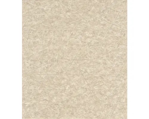 Vliestapete 554335 Composition Geometrisch beige