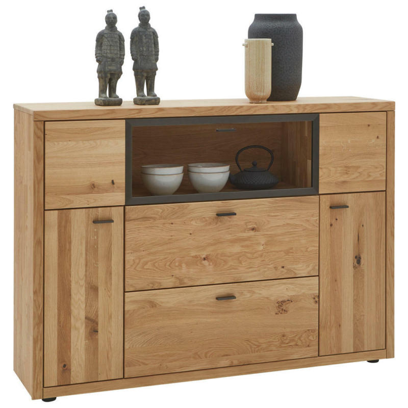 Highboard 148/106/37 cm