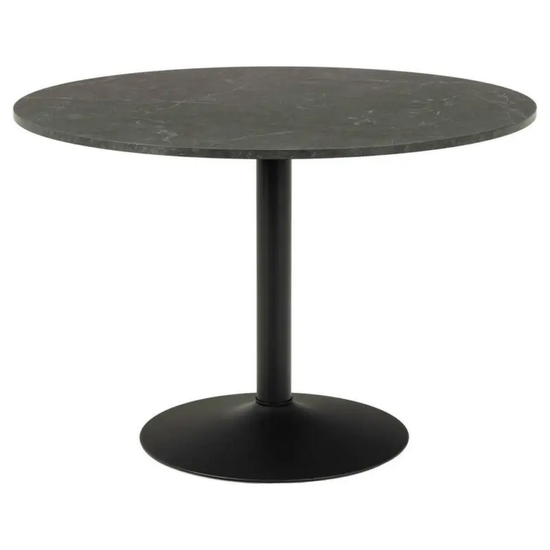 Esstisch in Holzwerkstoff 110/110/74 cm