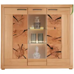 Highboard 150/135/40 cm