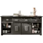 XXXLutz Lauterach - Ihr Möbelhaus bei Bregenz Sideboard 200/90/45 cm