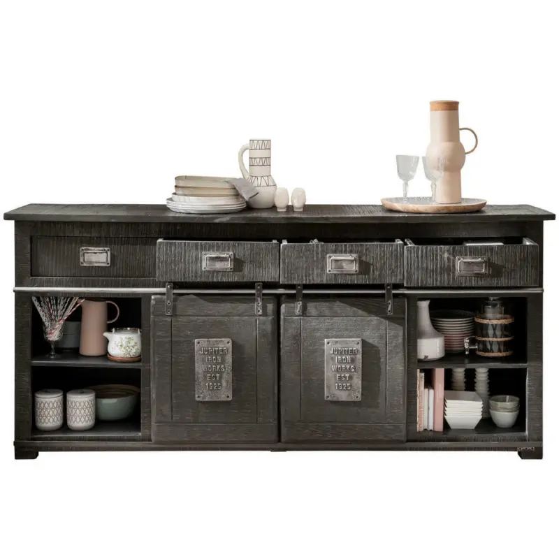 Sideboard 200/90/45 cm