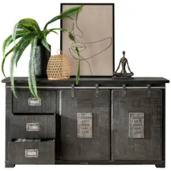 Sideboard 150/80/45 cm