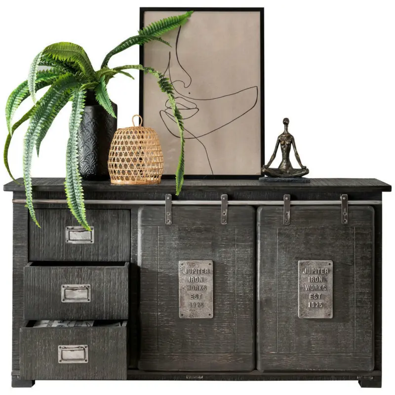 Sideboard 150/80/45 cm