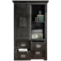 Highboard 90/150/45 cm