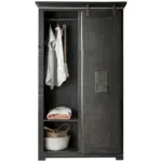 XXXLutz Lauterach - Ihr M&ouml;belhaus bei Bregenz Garderobenschrank 100/175/45 cm