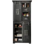 XXXLutz Lauterach - Ihr Möbelhaus bei Bregenz Mehrzweckschrank in Grau