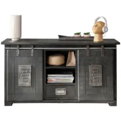 Tv-Element 128/70/45 cm