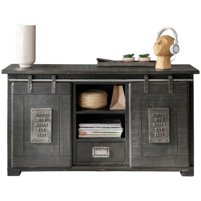 Tv-Element 128/70/45 cm