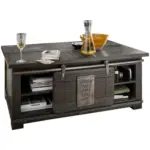 XXXLutz Lauterach - Ihr Möbelhaus bei Bregenz Couchtisch in Holz 70/110/45 cm