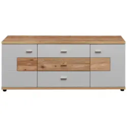 Lowboard 155/60/48 cm