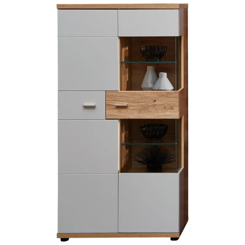 Highboard 80/145/38 cm