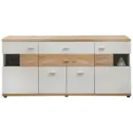 XXXLutz Lauterach - Ihr Möbelhaus bei Bregenz Sideboard 174/77/48 cm
