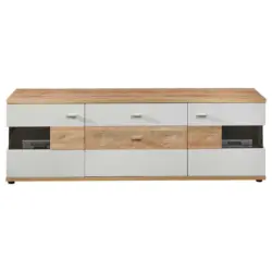 Lowboard 190/60/48 cm