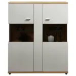 XXXLutz Lauterach - Ihr Möbelhaus bei Bregenz Highboard 110/130/38 cm