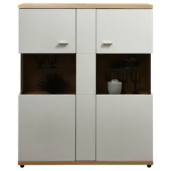Highboard 110/130/38 cm