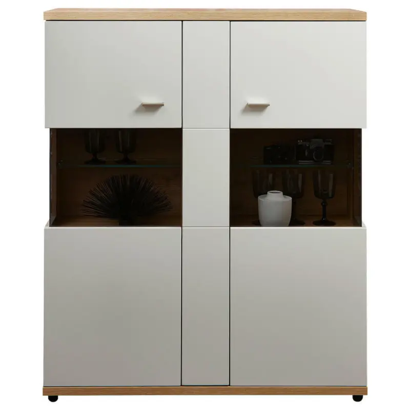 Highboard 110/130/38 cm