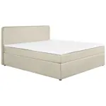 XXXLutz Lauterach - Ihr Möbelhaus bei Bregenz Boxbett 120/200 cm in Beige