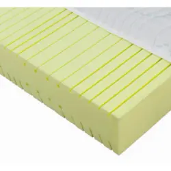 Kaltschaummatratze 140/200 cm