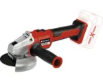 Hornbach Akku-Winkelschleifer Einhell Axxio 18/115 Q Power X-Change 18 V - Solo (ohne Akku und ohne Ladegerät)