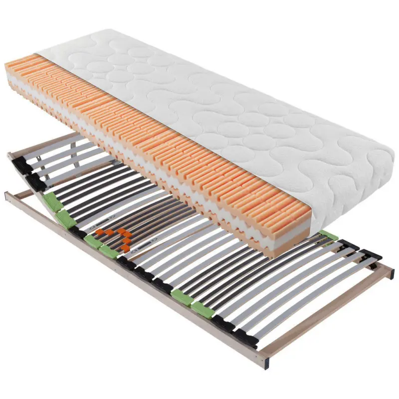 Matratzenset 120/200 cm