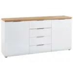 XXXLutz Lauterach - Ihr Möbelhaus bei Bregenz Sideboard 180/89/43 cm