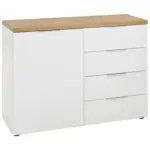 XXXLutz Lauterach - Ihr Möbelhaus bei Bregenz Kommode 120/89/43 cm