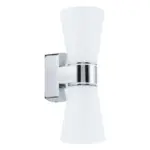 XXXLutz Lauterach - Ihr Möbelhaus bei Bregenz Badezimmer-Wandleuchte 9/11,5/27 cm