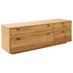 XXXLutz Lauterach - Ihr M&ouml;belhaus bei Bregenz Lowboard 183/62/51 cm