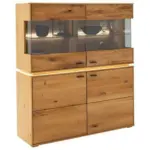 XXXLutz Lauterach - Ihr Möbelhaus bei Bregenz Highboard 123/137/38 cm