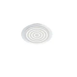 Led-Deckenleuchte 48/5 cm