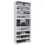 XXXLutz Lauterach - Ihr M&ouml;belhaus bei Bregenz Schuhregal 70/183/37 cm