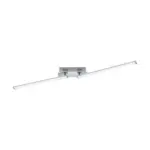XXXLutz Lauterach - Ihr Möbelhaus bei Bregenz Led-Deckenleuchte 100/6/8 cm