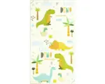 Hornbach Teppich Nela Dinos 80x150 cm