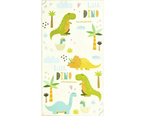 Teppich Nela Dinos 80x150 cm