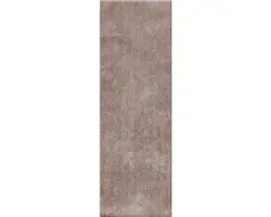 Läufer Shaggy Wellness taupe 50x150 cm
