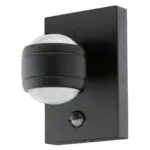 XXXLutz Lauterach - Ihr Möbelhaus bei Bregenz AUßENWANDLEUCHTE 13/14/19,5 cm