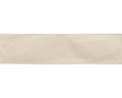 Feinsteinzeug Dekorfliese Malon 7,5x30,0 cm beige