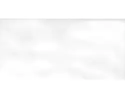 Steingut Wandfliese WHITE 30,0x60,0 cm weiß glänzend