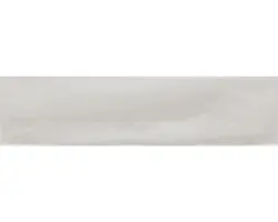 Feinsteinzeug Dekorfliese Malon 7,5x30,0 cm grau