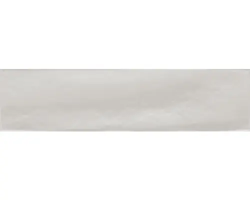 Feinsteinzeug Dekorfliese Malon 7,5x30,0 cm grau