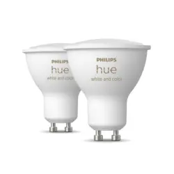 Led-Leuchtmittel 5,7 W Gu10