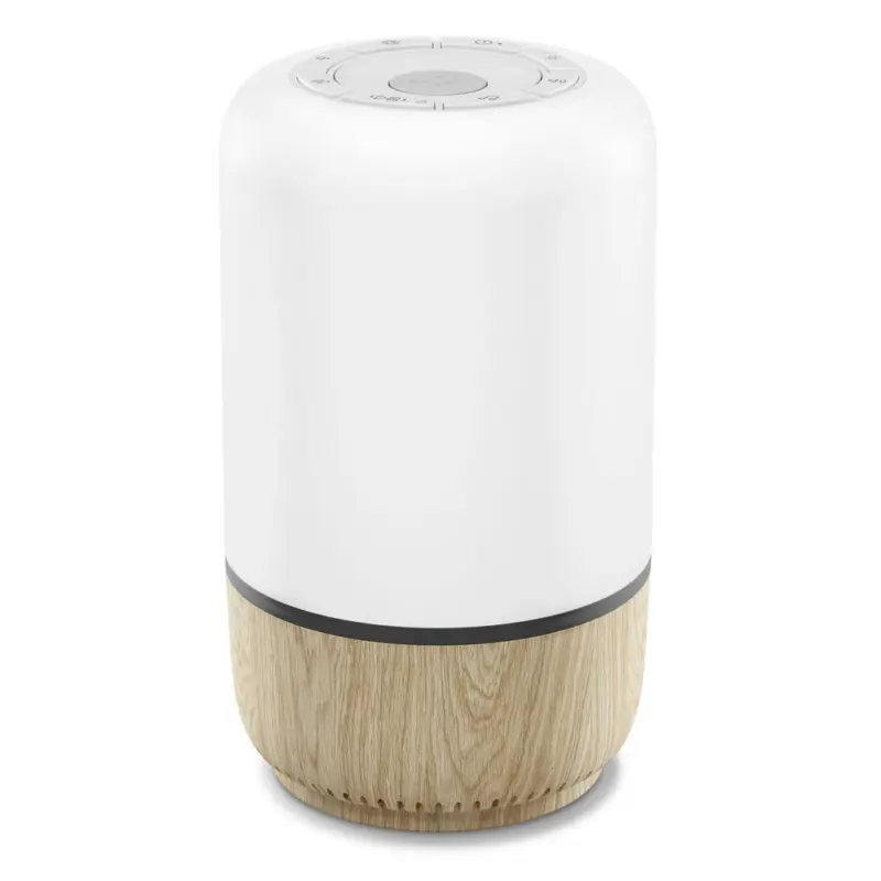 Connected Home Soothe