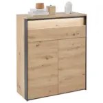 XXXLutz Lauterach - Ihr Möbelhaus bei Bregenz Schuhschrank 87,7/105,6/37,8 cm