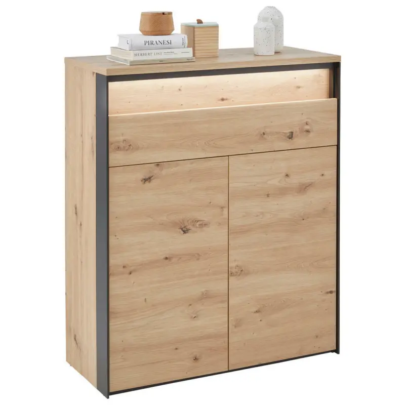 Schuhschrank 87,7/105,6/37,8 cm
