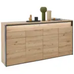 XXXLutz Lauterach - Ihr Möbelhaus bei Bregenz Sideboard 174/88/38 cm