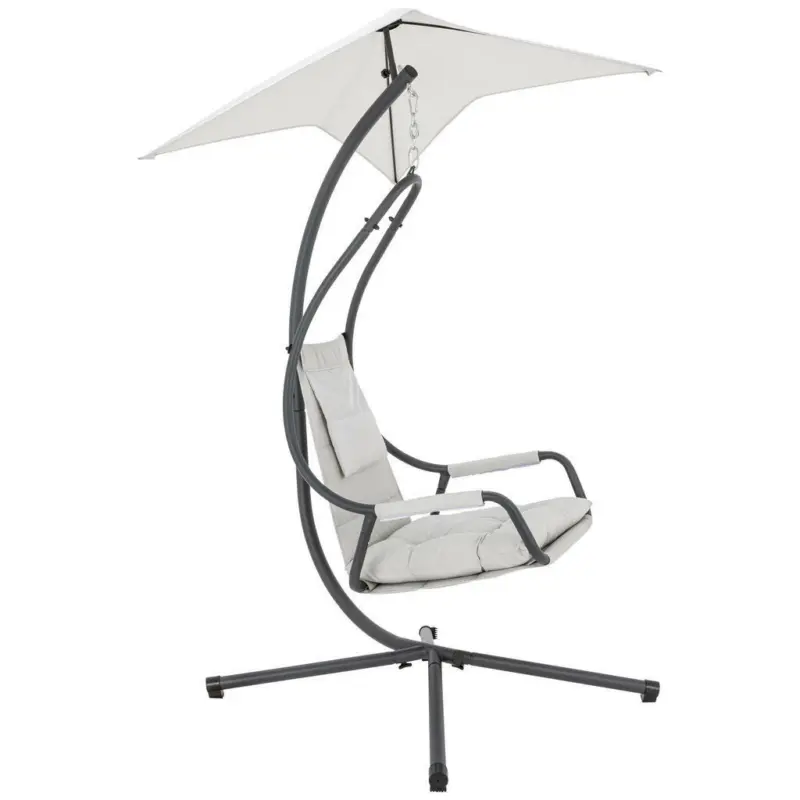 H&auml;ngesessel 120/104/210 cm