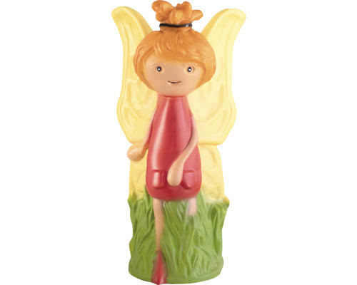 Spritzgussfigur Floralie 50 cm