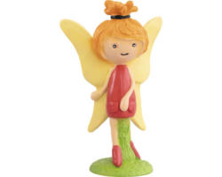 Spritzgussfigur Floralie 15 cm