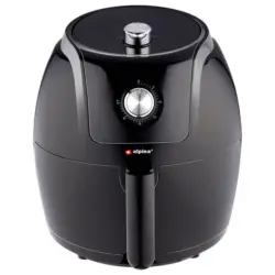 HEIßLUFTFRITTEUSE Alpina, 5L